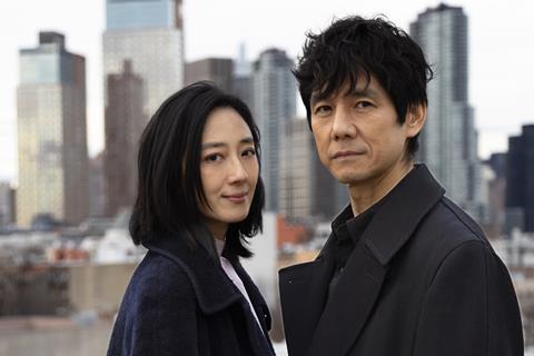 Japan’s Toei Company readies first English-language live-action feature ‘Dear Stranger’