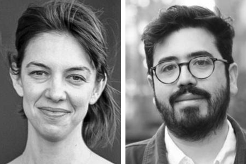 New York distributor 1-2 Special announces two hires on eve of Cannes