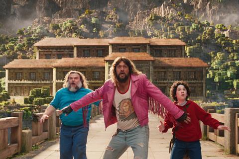 UK cinemas respond to ‘A Minecraft Movie’ viral trend causing disruption at screenings