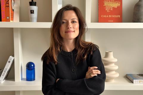 XYZ Films hires Pulsar Content co-founder Marie Garrett as SVP sales and acquisitions | News