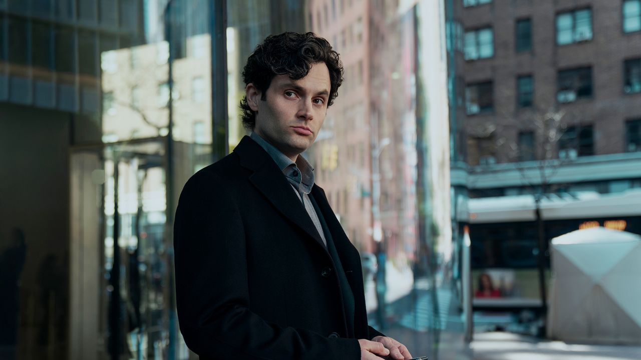 You’s Series Finale Gives Joe Goldberg Exactly What He Deserves