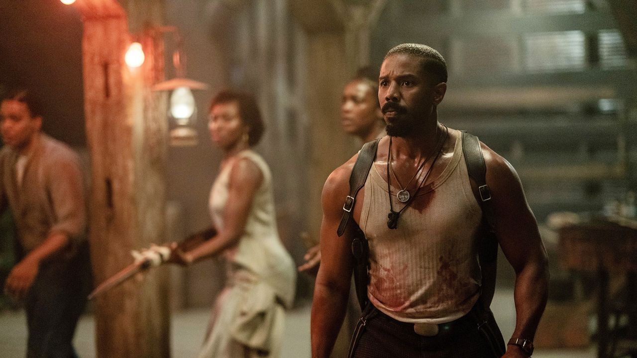 ‘Sinners’ Should Be a Major Player at the Oscars. Will It Be?