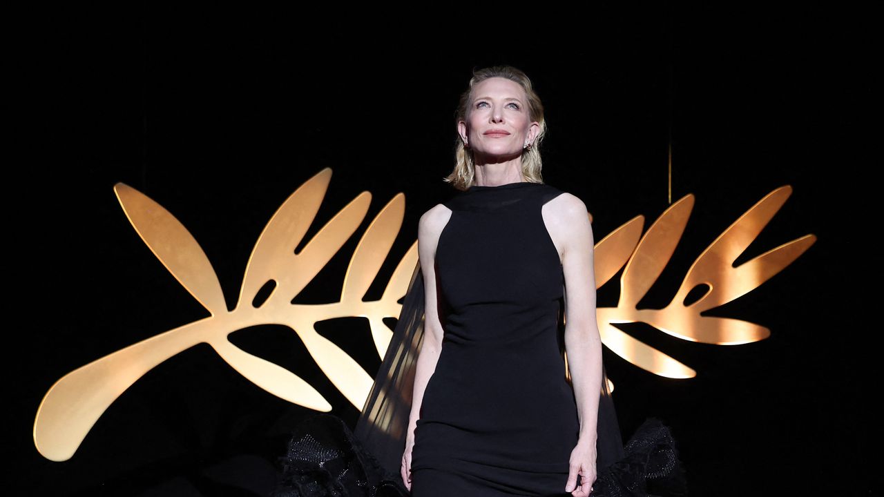 2025 Cannes Film Festival: See All The Winners