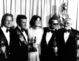 50 Years On, Michael Douglas Reflects On His Epic Journey Making ‘One Flew Over The Cuckoo’s Nest’: “The Movie Reflects What’s Happening In America”