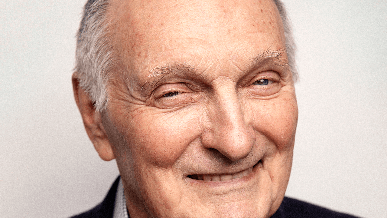Alan Alda at 89: A Legend on ‘The Four Seasons,’ Life with Parkinson’s, ‘MAS*H,’ and Carol Burnett