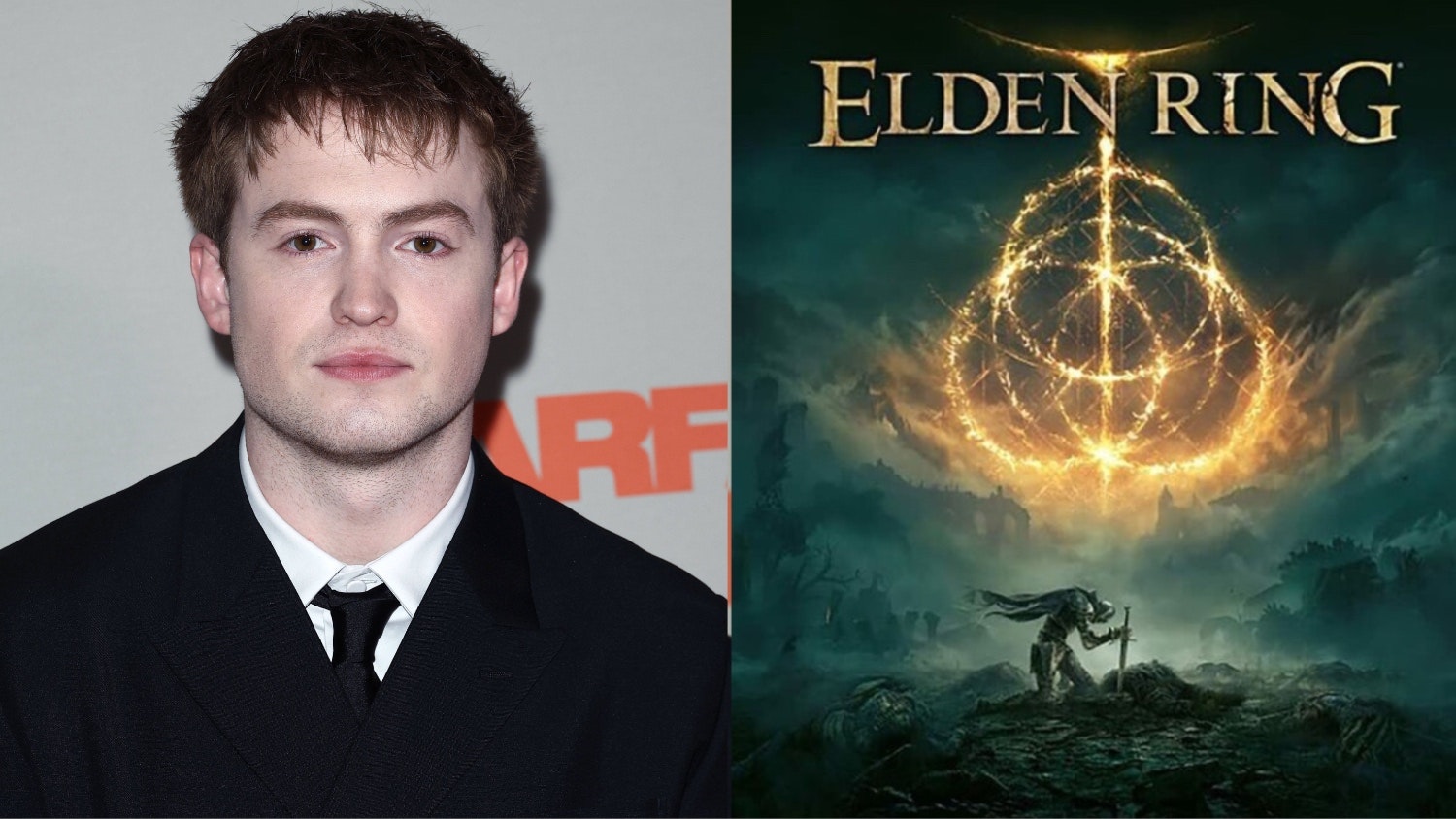 Alex Garland Eyeing Kit Connor Reunion On Elden Ring Movie