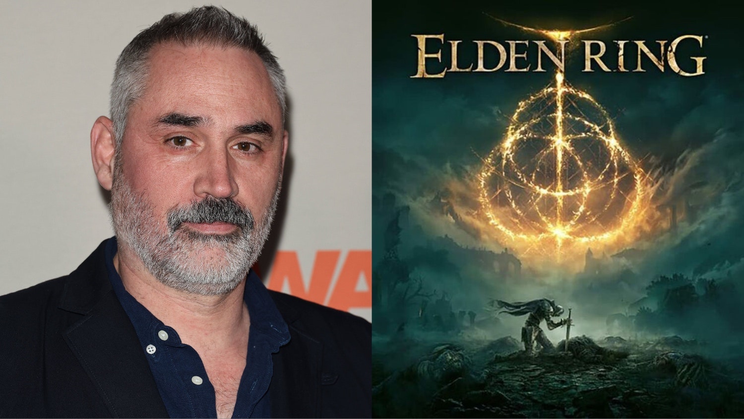 Alex Garland To Direct Live-Action Elden Ring Movie Adaptation At A24