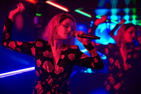 American French Film Festival sets dates for 29th edition