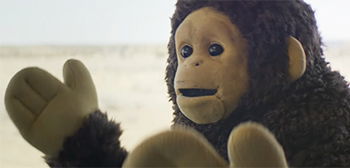 Amusing Trailer for ‘Sunlight’ – Monkey Costume Road Trip Comedy
