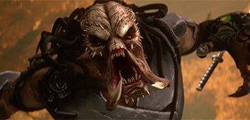 Another Badass Trailer for Animated ‘Predator: Killer of Killers’ Movie