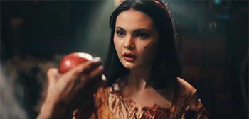Another New Trailer for ‘The Death of Snow White’ Dark Horror Film