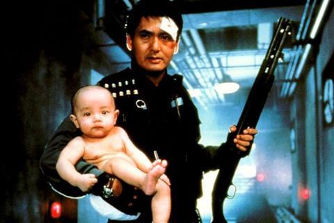 Arrow Films acquires Hong Kong classics for UK re-release | News