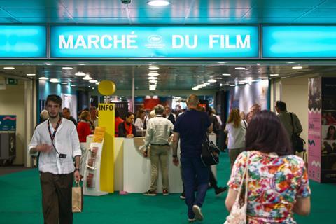 Asian buyers upbeat at Cannes market halfway point | News
