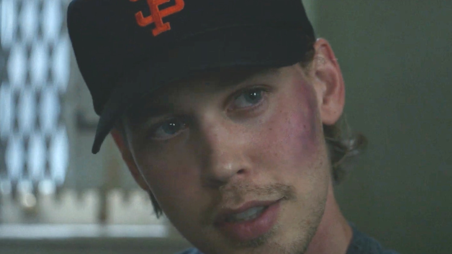Austin Butler Fights For Survival In Darren Aronofsky’s 90s Crime Thriller