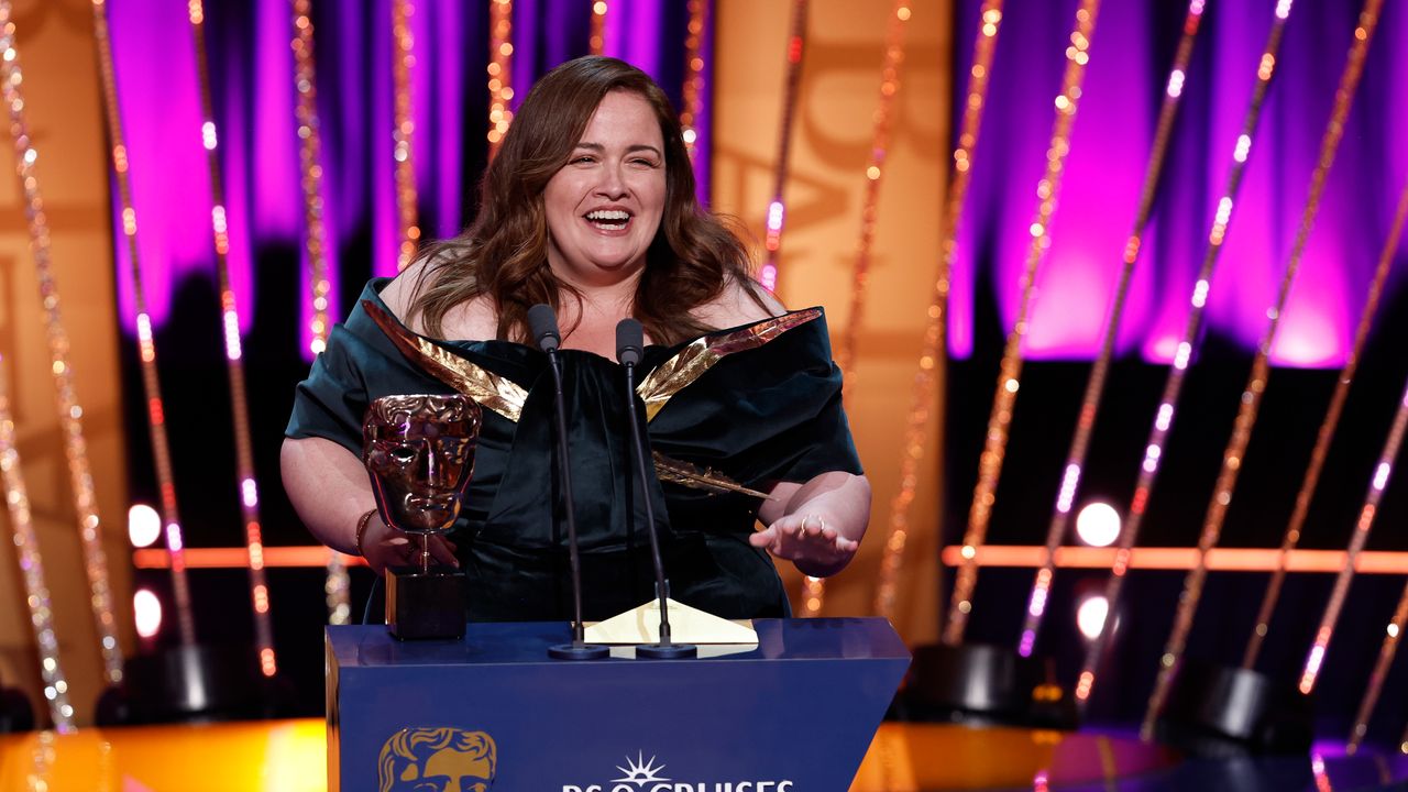 BAFTA TV Awards 2025: See All The Winners