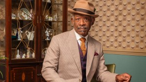 BAFTA TV Awards Winners 2025 Complete List