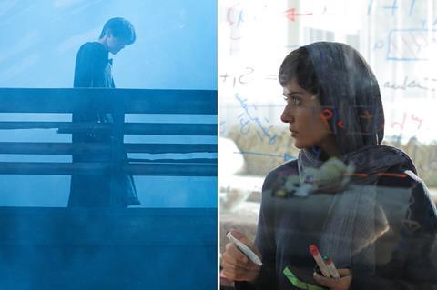 Bi Gan’s ‘Resurrection’ divides critics on Screen’s Cannes jury grid; ‘Woman And Child’ also lands