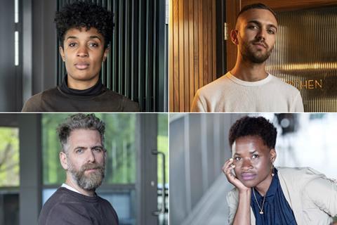 Bifa selects 30 filmmakers for latest Springboard programme | News
