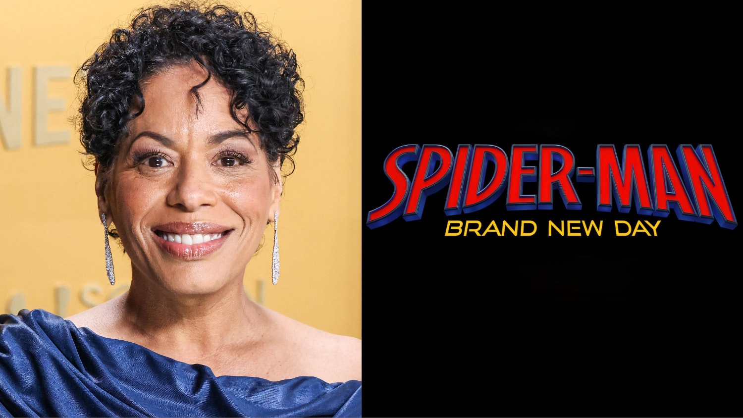 Brand New Day Brings Aboard The Bear Star Liza Colón-Zayas