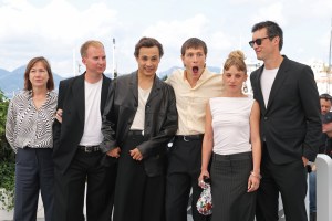 Breaking Baz @ Cannes: ‘Urchin’s’ Frank Dillane Arrived In Cannes A Virtual Unknown, But Harris Dickinson’s Directorial Debut Has Made Him A Star