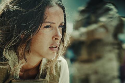 Cannes Film Festival adds four films including recent Competition title