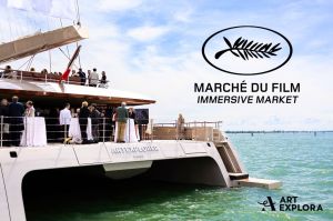 Cannes Market Head Talks Technology Push With Novel ‘Village Innovation’, AI Summit Headlined By Lucasfilm & ILM Creative Exec Rob Bredow & Immersive Market