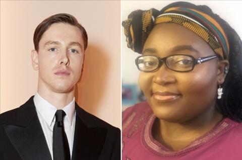 Cannes UK pavilion to host Harris Dickinson talk plus AI, gender inclusivity and disability panels