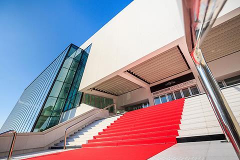 Cannes city suffers power outage on morning of film festival awards | News