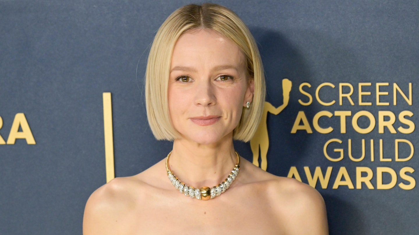 Carey Mulligan Eyes Role In Greta Gerwig’s Netflix Narnia Movie