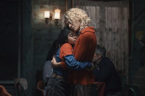 Chile’s ‘The Mysterious Gaze Of The Flamingo’ wins top Un Certain Regard award at 2025 Cannes Film Festival