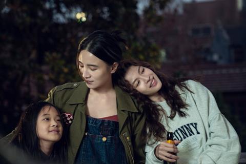 China’s ‘Her Story’ wins best film at Udine’s Far East Film Festival