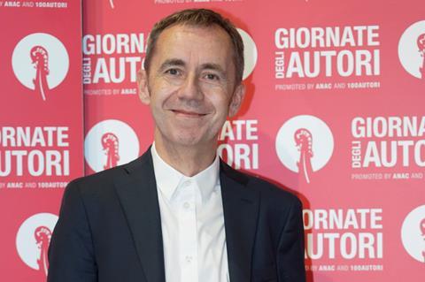 Dag Johan Haugerud to head Venice’s Giornate degli Autori jury