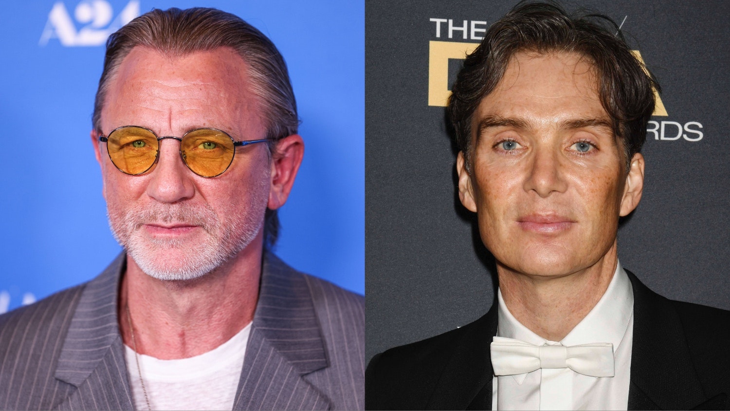 Daniel Craig And Cillian Murphy In Talks For Modern Damien Chazelle Movie