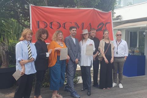Danish filmmakers launch updated Dogma 25 manifesto | News