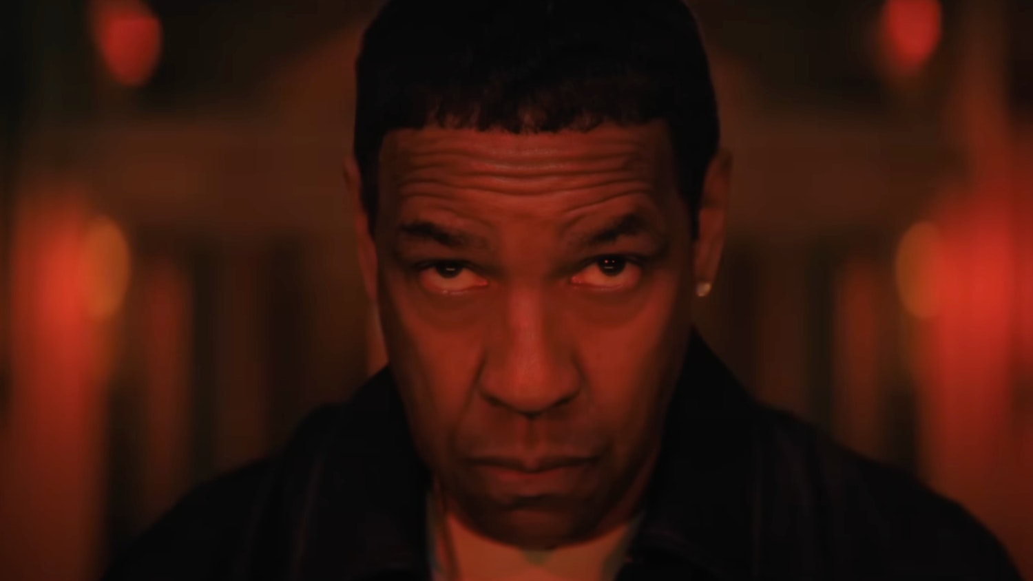 Denzel Washington Is A Music Mogul Under Fire In Spike Lee’s Highest 2 Lowest Trailer