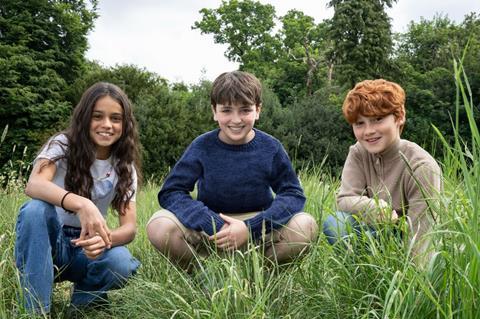 Dominic McLaughlin, Alastair Stout, Arabella Stanton to play Harry Potter, Hermione Grainger, Ron Weasley in HBO ‘Harry Potter’ series adaptation