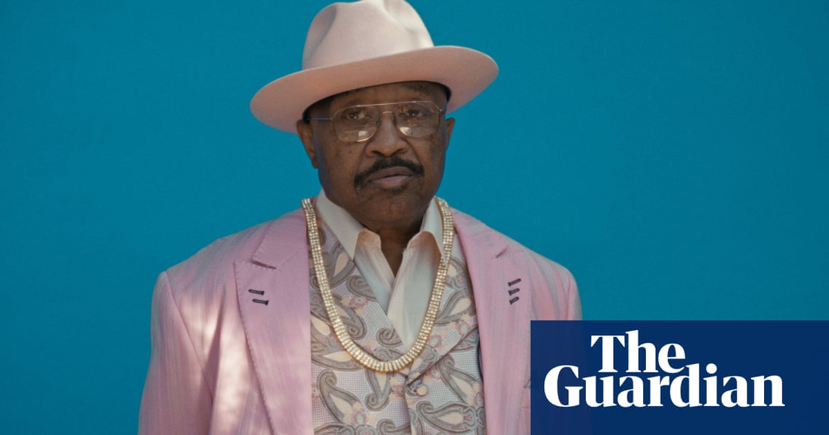 Eccentric musician Swamp Dogg at 82: ‘There’s no sympathy for octogenarians’ | Music
