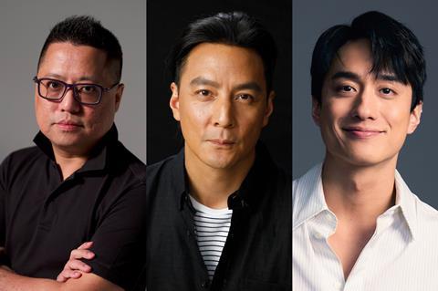 Edko readies ‘Cold War’ prequels, starring Daniel Wu and Terrance Lau | News