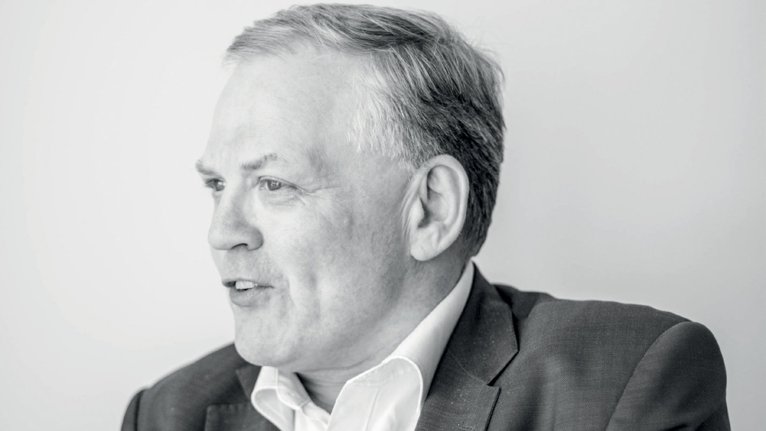 Empire Magazine Founding Editor Barry McIlheney Dies, Aged 65