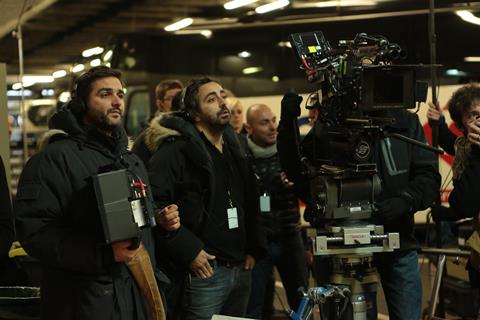 Eric Toledano, Olivier Nakache start shooting 1980s family comedy ‘Just An Illusion’ | News