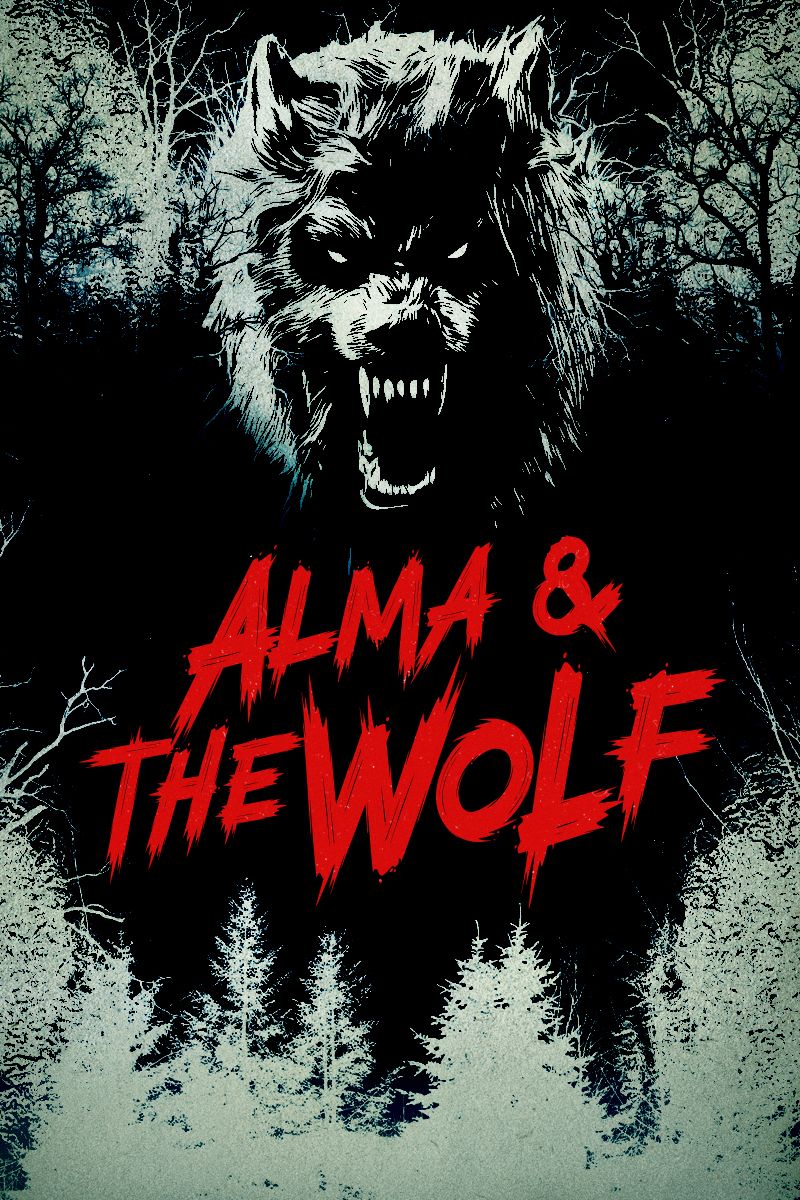 Ethan Embry and Li Jun Li Bare Their Horror Teeth in ‘Alma and the Wolf’ Trailer [Exclusive]