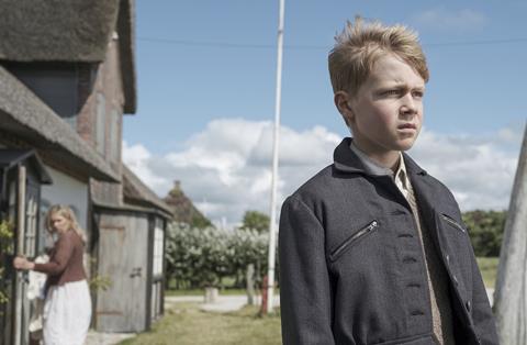 Fatih Akin’s Cannes drama ‘Amrum’ lands North American deal
