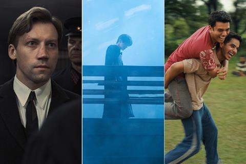 Fidalgo picks up Cannes Official Selection titles ‘Two Prosecutors’, ‘Resurrection’, ‘Homebound’ for Norway