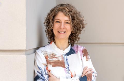 Films Boutique’s Valeska Neu elected president of sales network Europa International