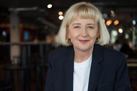 Fionnuala Halligan to leave Screen International for Red Sea programmer role | News