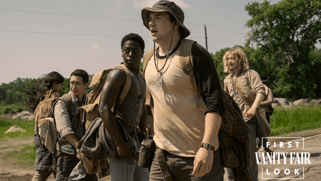 First Look at Stephen King’s ‘The Long Walk’: The Dystopian Coming-of-Age Story He Considered Too “Merciless” to Film