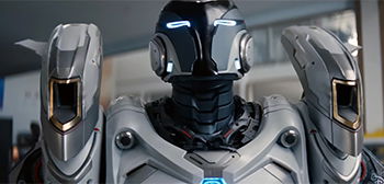 First Trailer for Marvel TV’s ‘Ironheart’ Series Feat. Dominique Thorne