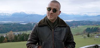 First Trailer for Swiss Thriller ‘Stiller’ w/ Albrecht Schuch & Paula Beer