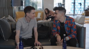 Frameline To Host California Premiere Of ‘Heightened Scrutiny’ As Trump Administration Sharpens Assault On Trans Rights