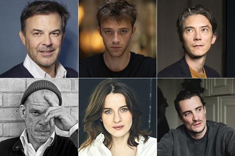 Francois Ozon’s adaption of Albert Camus classic ‘The Stranger’ scores multiple sales | News